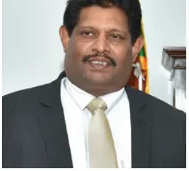 Jagath Wellawatta Appointed As The Chairman Of Sri Lanka Insurance