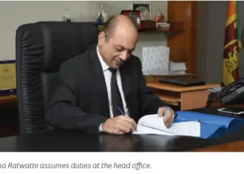 BOC Appoints Kanchana Ratwatte As Chairman