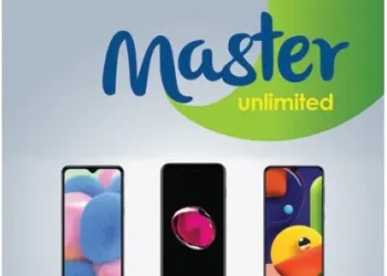 Mobitel Offers Discount On Smartphones For Master Unlimited Customers