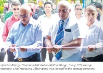 DIMO Launches Power Panel Manufacturing Plant