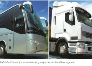 CEAT Announces Pass-On Of Tax Reductions To Customers