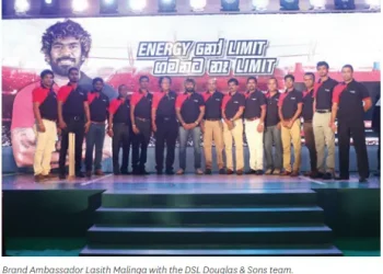 Livguard Fellowship Event 2019