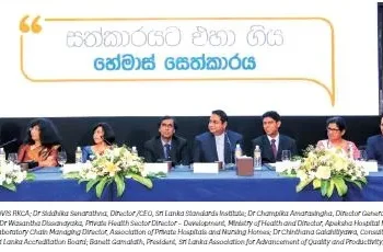 Hemas Hospitals Celebrates National And International Recognition