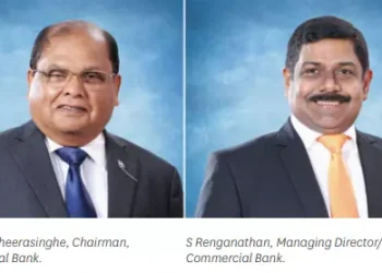 ComBank Group Records Strong Q3 Growth