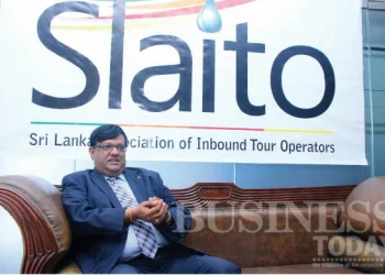 Sancharaka Udawa: Broadening Horizons For Sri Lanka Tourism