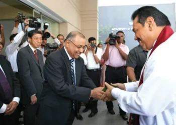 Miloda: A Centre Of Knowledge For The Public Sector