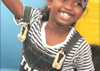 ‘Share The Magic’ With Cotton Collection