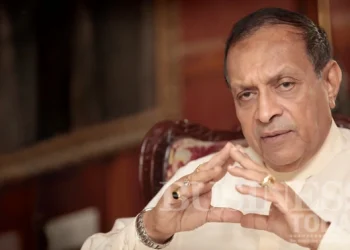 United We Go Forward