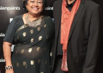 The Fellowship Nite Marks A Glamorous Conclusion For Architect 2014