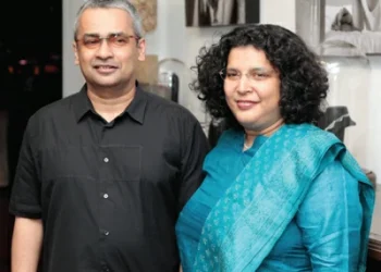 Returning To The Splendour Of ‘Hometown’