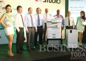 A Differentiation In Eco Printing