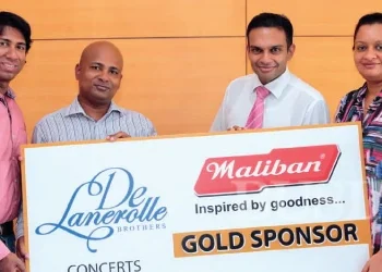 Maliban Partners With De Lanerolle Brothers