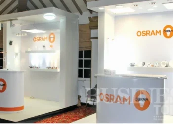 DIMO Conducts ‘Light Is OSRAM’ Seminars