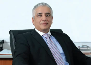 Etisalat Lanka Appoints New Acting CEO