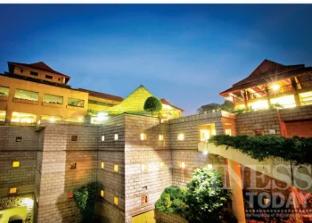 The KCC: The Might That Set The Milestone