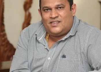 Dare To Be Different