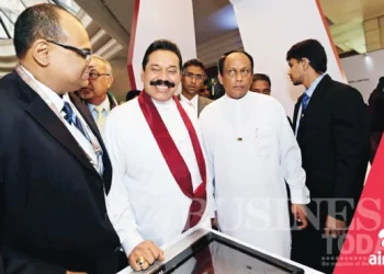 Airtel Lanka : Commemorates Half A Decade In Sri Lanka