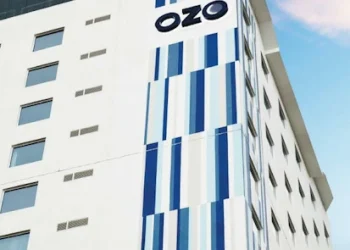 OZO Colombo: Simply A Casual Approach To Hospitality