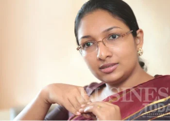 Hilton Colombo: Attitude And Passion