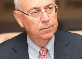 A Truly Global Profession