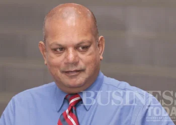 It’s Between Master And Mattress At Hants