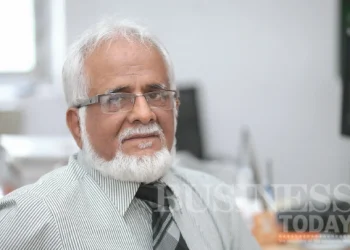 M M Noorbhoy: Adhering To Quality