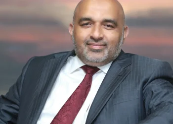 Passion For Progression