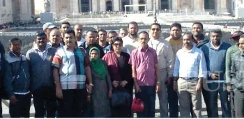 Multilac Takes 33 Dealers To Europe