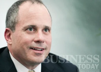 Ford’s Success Formula