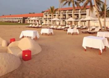 The Surf Reopens Its Doors