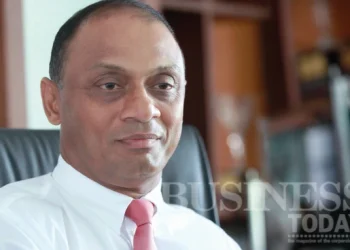 Bringing Innovation To Sri Lanka