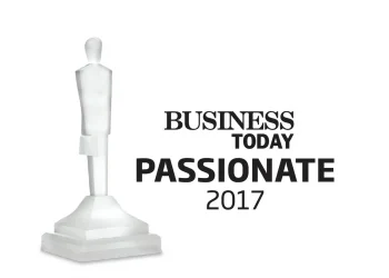 Business Today Passionate 2017