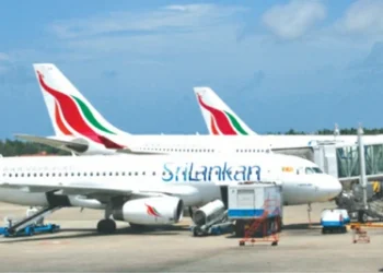 International Civil Aviation Organisation Audit Reports Confirm Lankan Skies To Be Safe And Secure