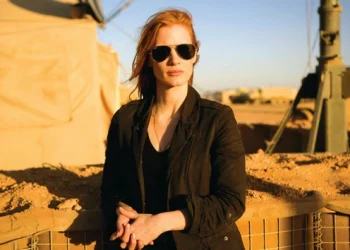 Why The Woman Who Tracked Down Bin Laden Was Denied Promotion By Her CIA Bosses