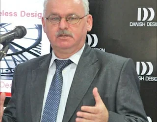 New Collection Of Danish Design Watches Launched At Glitz