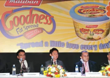 Maliban Goodness Fat Spread Launched In Sri Lanka