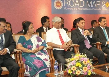 Road Map: Monetary And Financial Sector Policies For The Year 2013 And Beyond