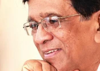 Gentleman In Politics