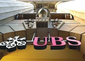 Swiss Heads Roll: The Demise Of UBS