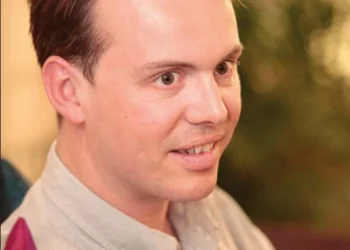 Australian Architect And Author Dr Rory Hyde