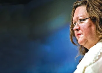 Top Of The Rich List