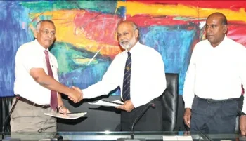 Alumex Continues As Strategic Sponsor For SLIA