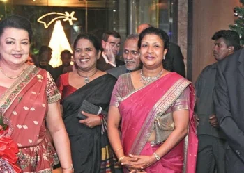 Hilton Colombo Celebrates 25 YEARS