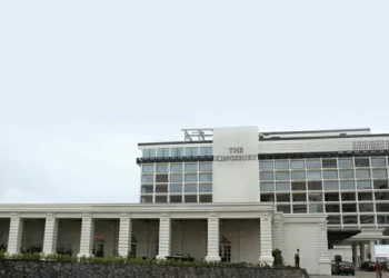 The Kingsbury Unveiled