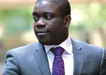 In For A Penny, In For Pound 1.4Bn Britain’s Biggest Ever Fraud