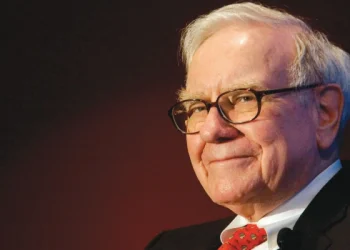 Taxing The Rich: Here’s The World According To Warren Buffett