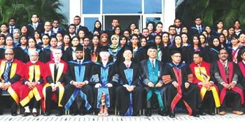 CIRP Offers Masters In Psychology