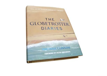 The Globetrotter Diaries