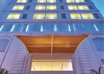 Mandarina Colombo Opens Its Doors