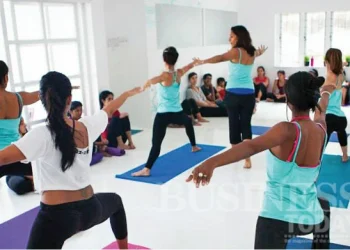 6 Ways To Apply Yoga In The World Of Business